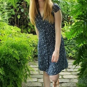 GOREOUS Floral Dress